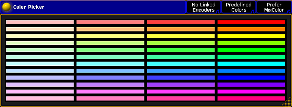 Just Color Picker 5.2 - Neowin