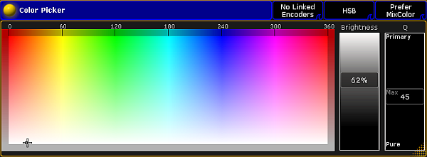 Just Color Picker 5.2 - Neowin