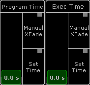 Aula 64 Programação Delay & Fade Efeitos de tempo Curso de GrandMa 2