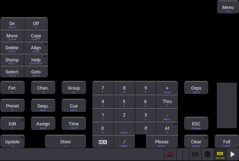 how to add a shortcut for section symbol mac