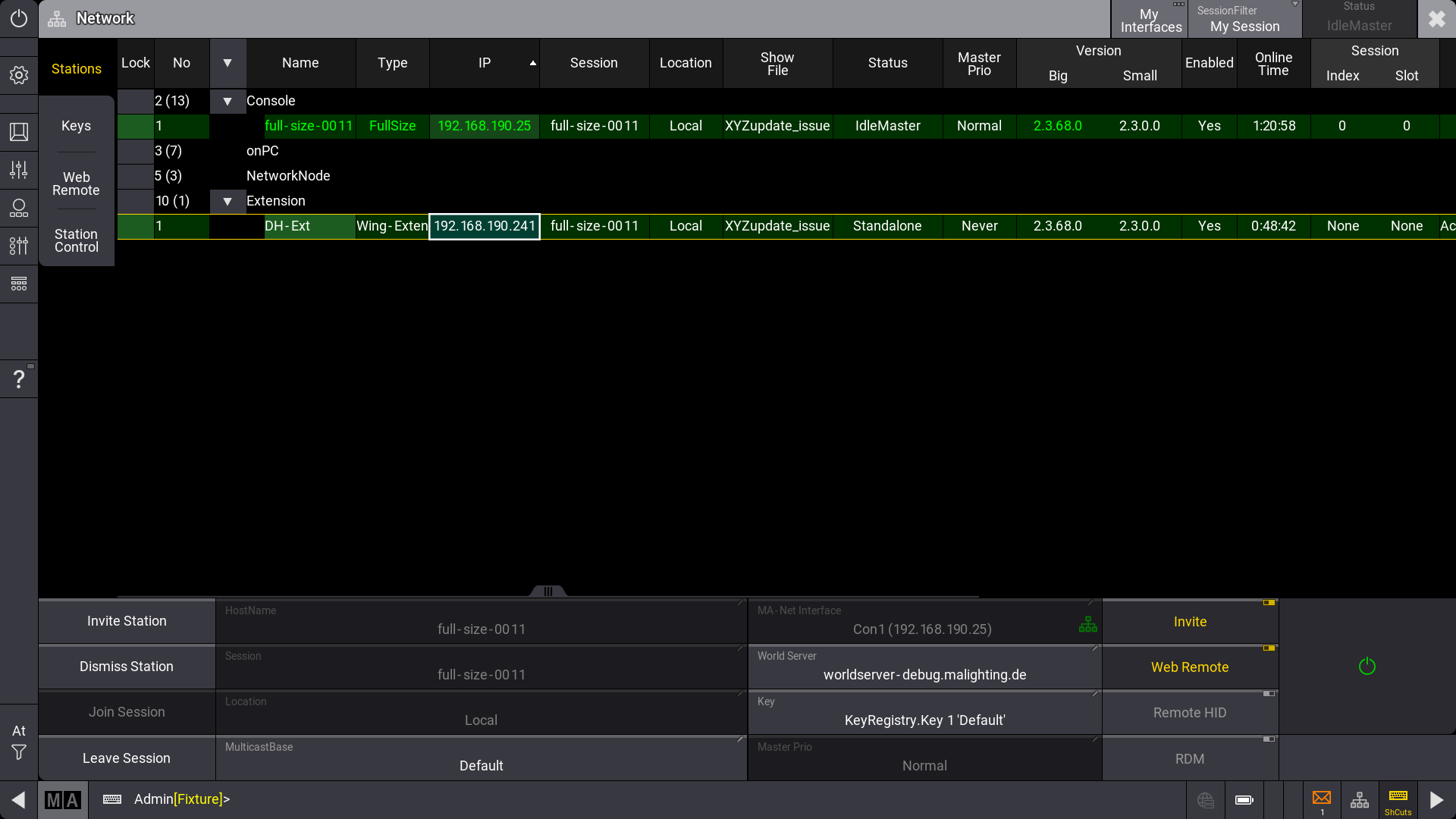 Update this description text.