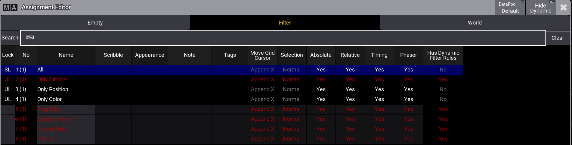 Update this description text.