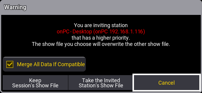 Update this description text.