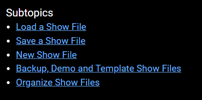 Update this description text.